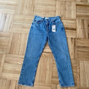 Agolde Riley jeans